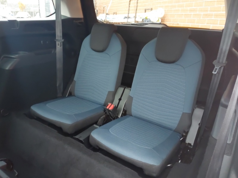 Used Citroen C4 Grand Picasso 2019 for sale - 76456060: Photo 14