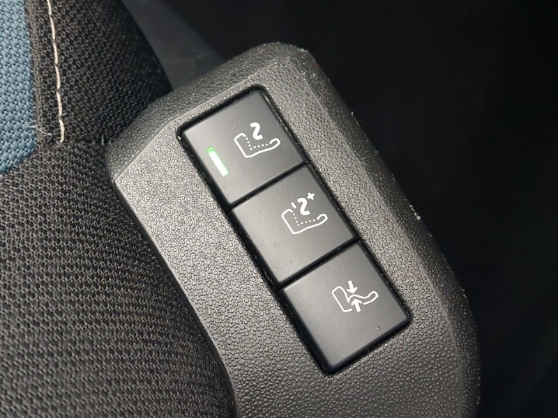 Used Citroen C4 Grand Picasso 2019 for sale - 76456060: Photo 17