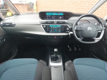 Used Citroen C4 Grand Picasso 2019 for sale - 76456060: Photo