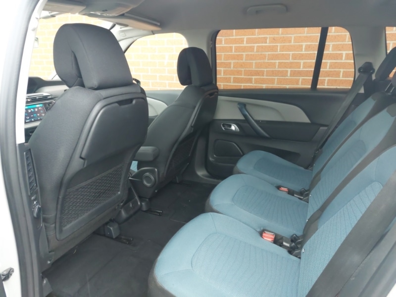 Used Citroen C4 Grand Picasso 2019 for sale - 76456060: Photo 6