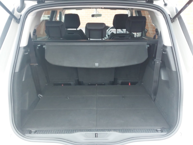 Used Citroen C4 Grand Picasso 2019 for sale - 76456060: Photo 8