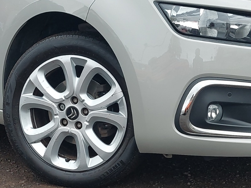 Used Citroen C4 Grand Picasso 2019 for sale - 76456060: Photo 9