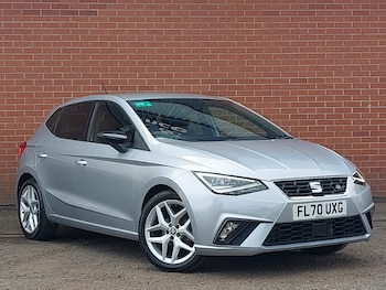 Used SEAT Ibiza 2020 for sale - 79433304: Photo