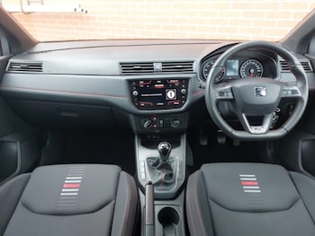 Used SEAT Ibiza 2020 for sale - 79433304: Photo