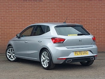 Used SEAT Ibiza 2020 for sale - 79433304: Photo