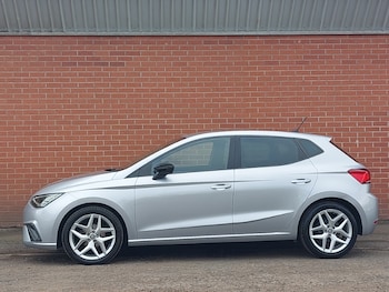 Used SEAT Ibiza 2020 for sale - 79433304: Photo