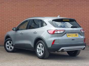 Used Ford Kuga 2022 for sale - 75394881: Photo