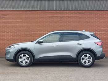 Used Ford Kuga 2022 for sale - 75394881: Photo