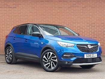 2018 - 1.2 Turbo Elite Nav 5dr