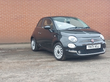 Used Fiat 500 2021 for sale - 79070027: Photo