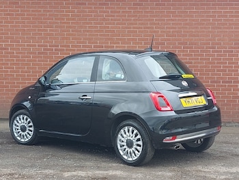 Used Fiat 500 2021 for sale - 79070027: Photo