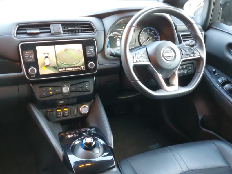 Used Nissan Leaf 2022 for sale - 77518049: Photo 13