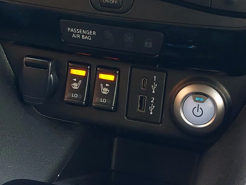 Used Nissan Leaf 2022 for sale - 77518049: Photo 15