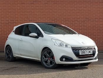 Used Peugeot 208 2017 for sale - 78147288: Photo