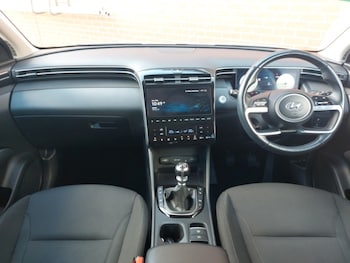 Used Hyundai TUCSON 2023 for sale - 79505815: Photo