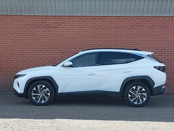 Used Hyundai TUCSON 2023 for sale - 79505815: Photo