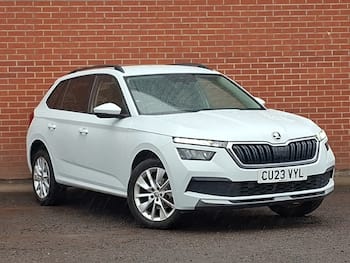 Used Skoda Kamiq 2023 for sale - 79694836: Photo