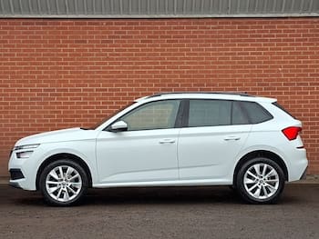 Used Skoda Kamiq 2023 for sale - 79694836: Photo