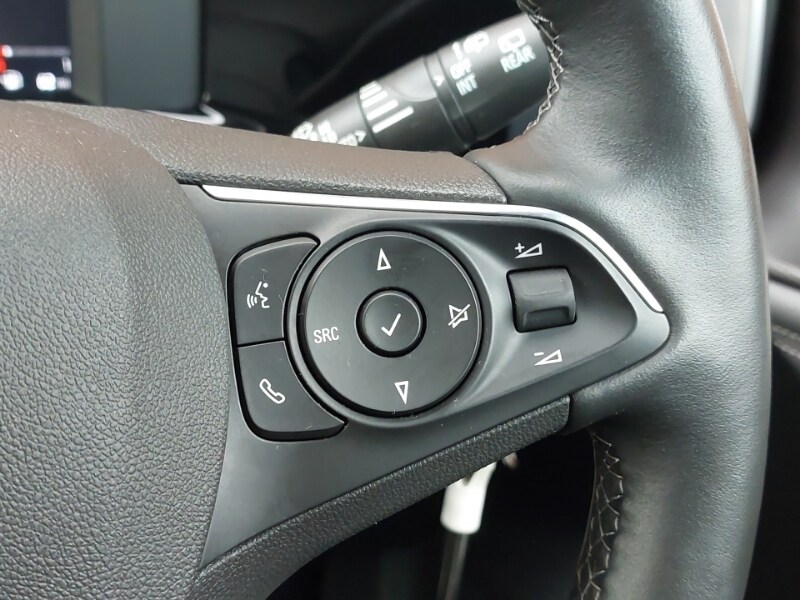 Used Vauxhall Mokka 2022 for sale - 76816424: Photo 10