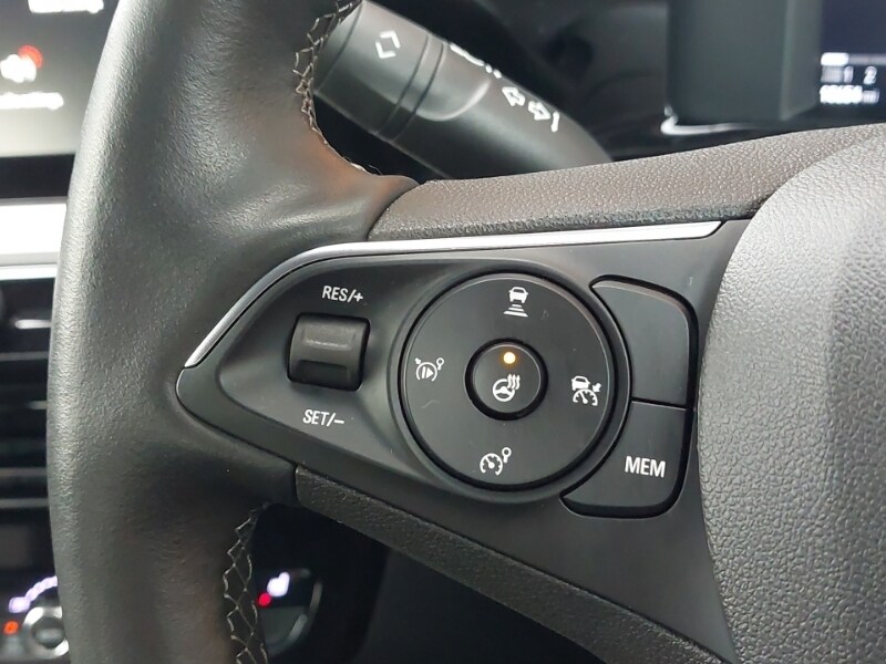 Used Vauxhall Mokka 2022 for sale - 76816424: Photo 11