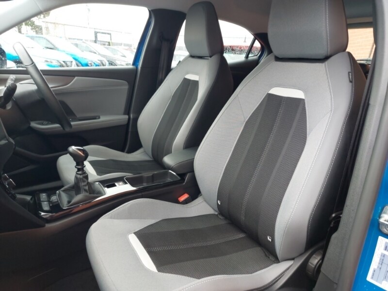 Used Vauxhall Mokka 2022 for sale - 76816424: Photo 12