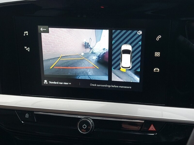 Used Vauxhall Mokka 2022 for sale - 76816424: Photo 15