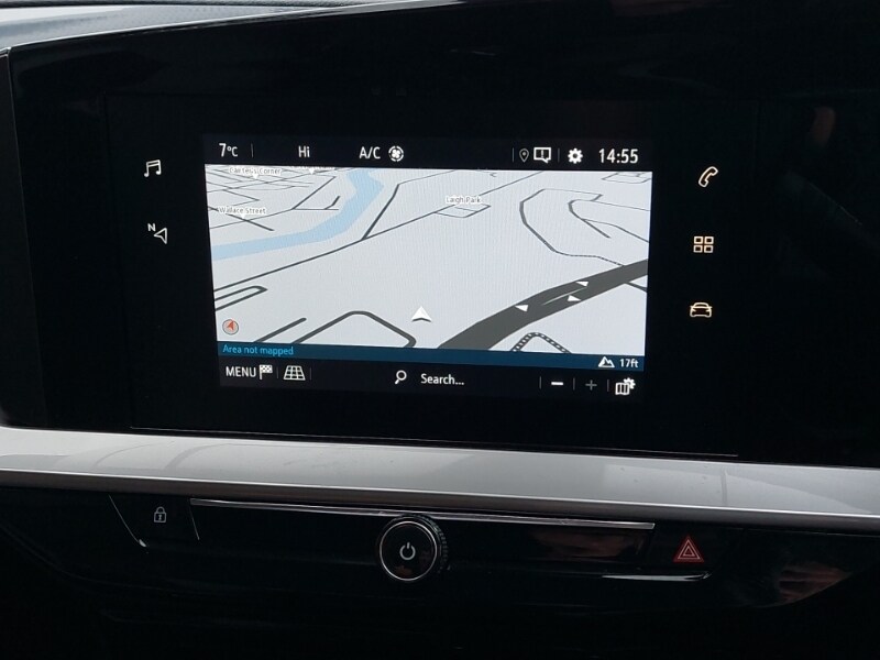 Used Vauxhall Mokka 2022 for sale - 76816424: Photo 17