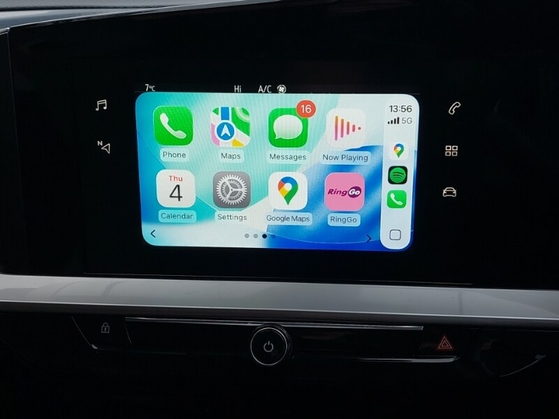 Used Vauxhall Mokka 2022 for sale - 76816424: Photo 18