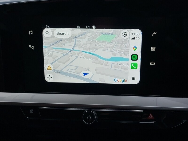 Used Vauxhall Mokka 2022 for sale - 76816424: Photo 19