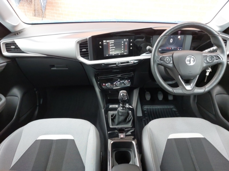 Used Vauxhall Mokka 2022 for sale - 76816424: Photo 2