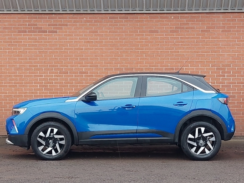 Used Vauxhall Mokka 2022 for sale - 76816424: Photo 4