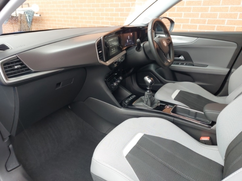 Used Vauxhall Mokka 2022 for sale - 76816424: Photo 5