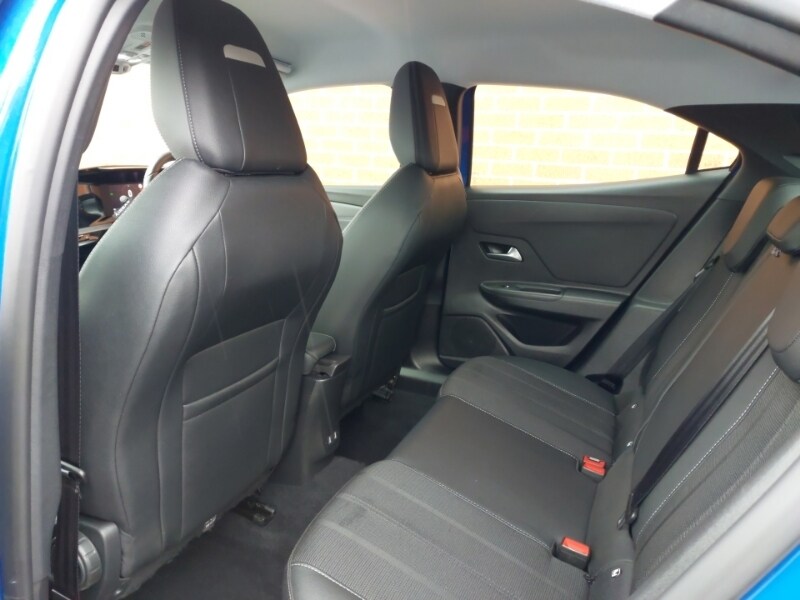 Used Vauxhall Mokka 2022 for sale - 76816424: Photo 6