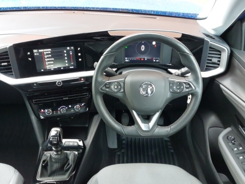 Used Vauxhall Mokka 2022 for sale - 76816424: Photo 7