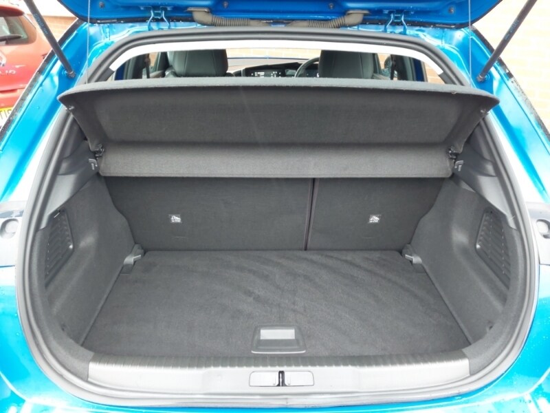 Used Vauxhall Mokka 2022 for sale - 76816424: Photo 8