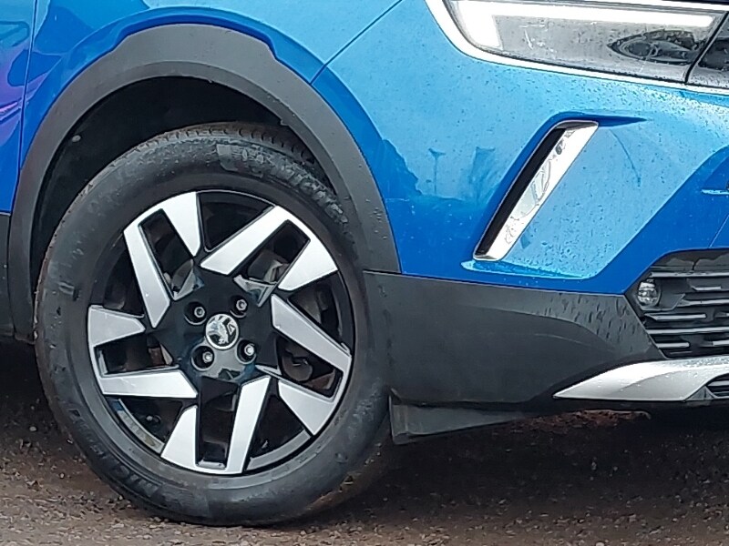 Used Vauxhall Mokka 2022 for sale - 76816424: Photo 9