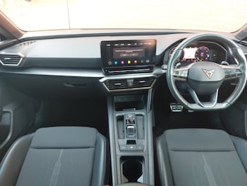 Used SEAT Leon 2021 for sale - 79195575: Photo