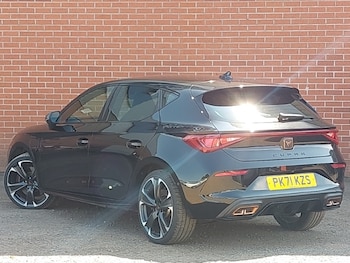 Used SEAT Leon 2021 for sale - 79195575: Photo