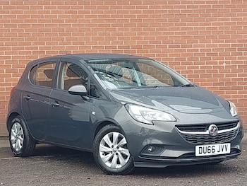 Used Vauxhall Corsa 2016 for sale - 78642858: Photo