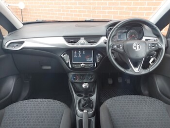 Used Vauxhall Corsa 2016 for sale - 78642858: Photo