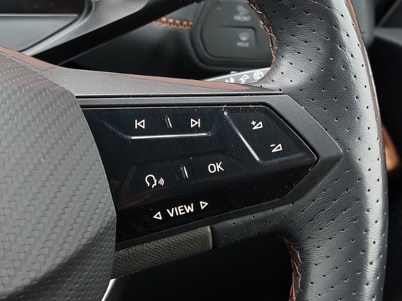 Used Cupra Born 2022 for sale - 76763857: Photo 10