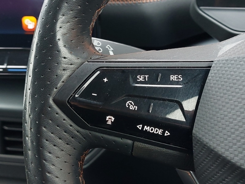 Used Cupra Born 2022 for sale - 76763857: Photo 11