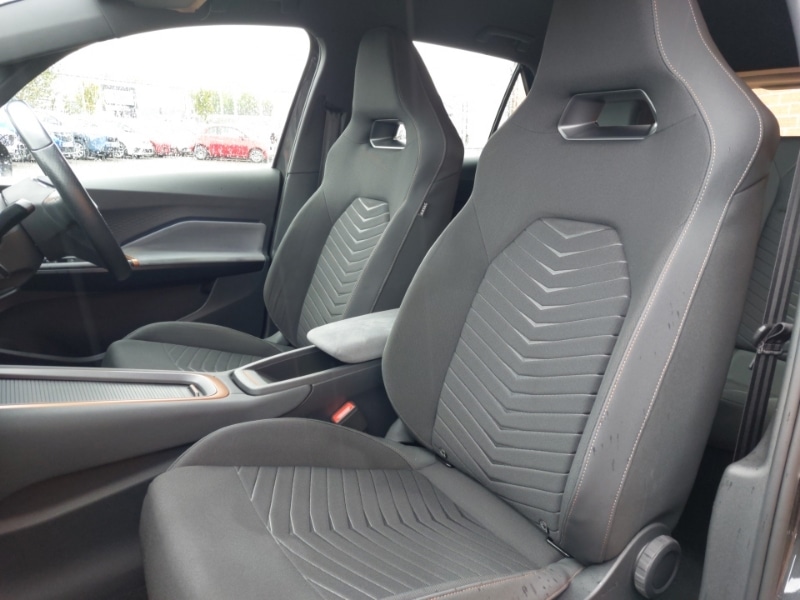 Used Cupra Born 2022 for sale - 76763857: Photo 12