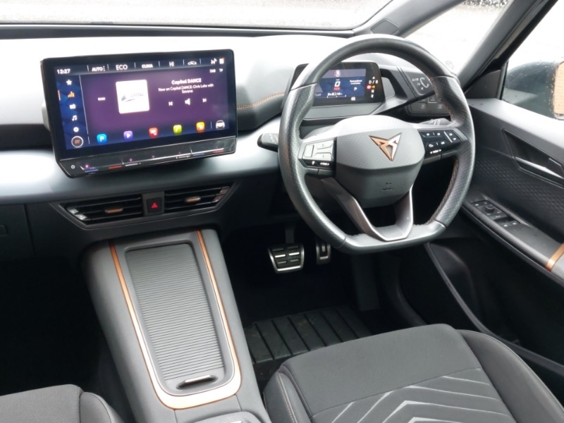 Used Cupra Born 2022 for sale - 76763857: Photo 13