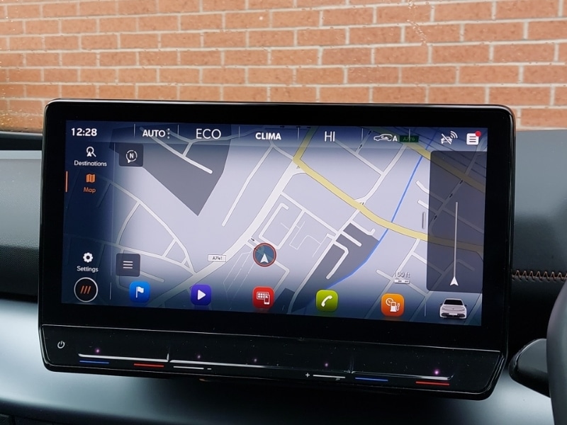 Used Cupra Born 2022 for sale - 76763857: Photo 16