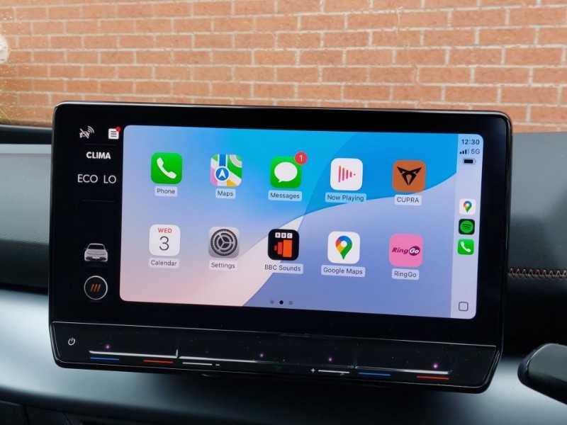 Used Cupra Born 2022 for sale - 76763857: Photo 18