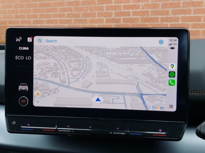 Used Cupra Born 2022 for sale - 76763857: Photo 19