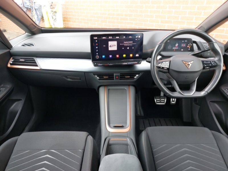 Used Cupra Born 2022 for sale - 76763857: Photo 2