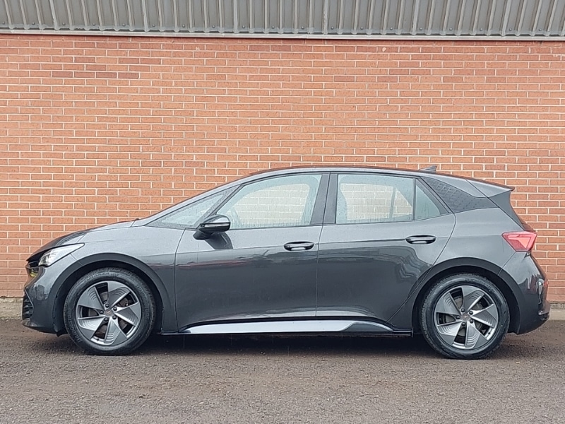 Used Cupra Born 2022 for sale - 76763857: Photo 4