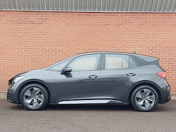 Used Cupra Born 2022 for sale - 76763857: Photo